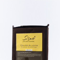 Chocolat au Lait