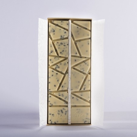 Sésame Noir BIO - Blanc 36% - Fawn