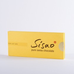 Sunshine Yellow - Lait -...