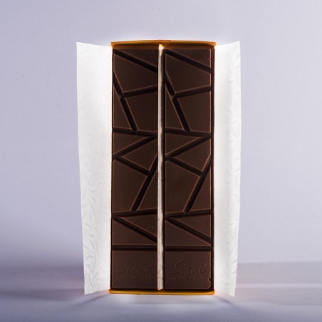 Old gold - Lait - Extrait Naturel de Fève de Tonka