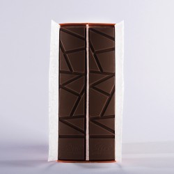 Flame orange - Lait -... 2