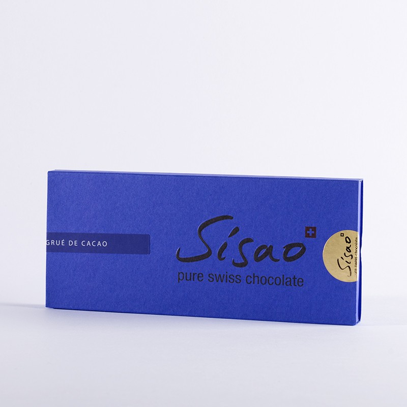 Grue de Cacao Maracaibo Venezuela -...