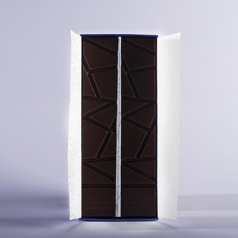 Ultra Violet - Noir - Grue de Cacao...