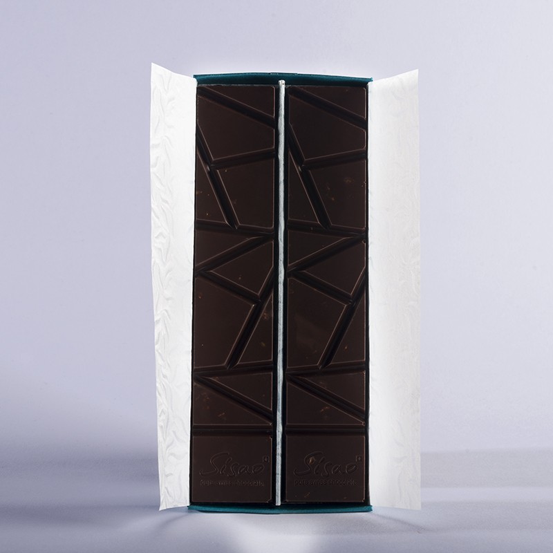 Riviera Blue - Noir - Pistache...