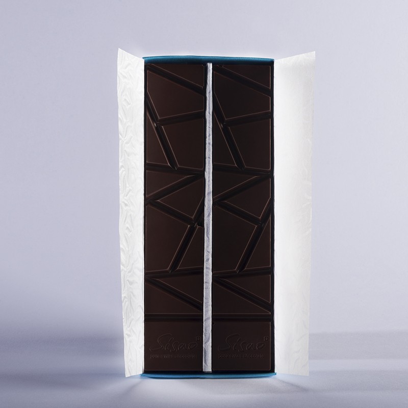 Poivre de Sichuan - Noir 64% -...