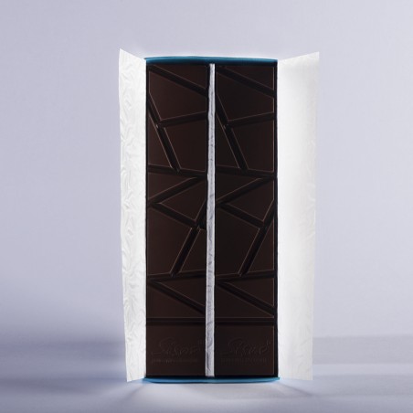 Californian Blue - Noir - Poivre de Sichuan