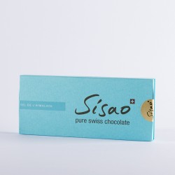 Sel de l'Himalaya - Noir...