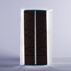 Maritime Blue - Noir - Sel... 2