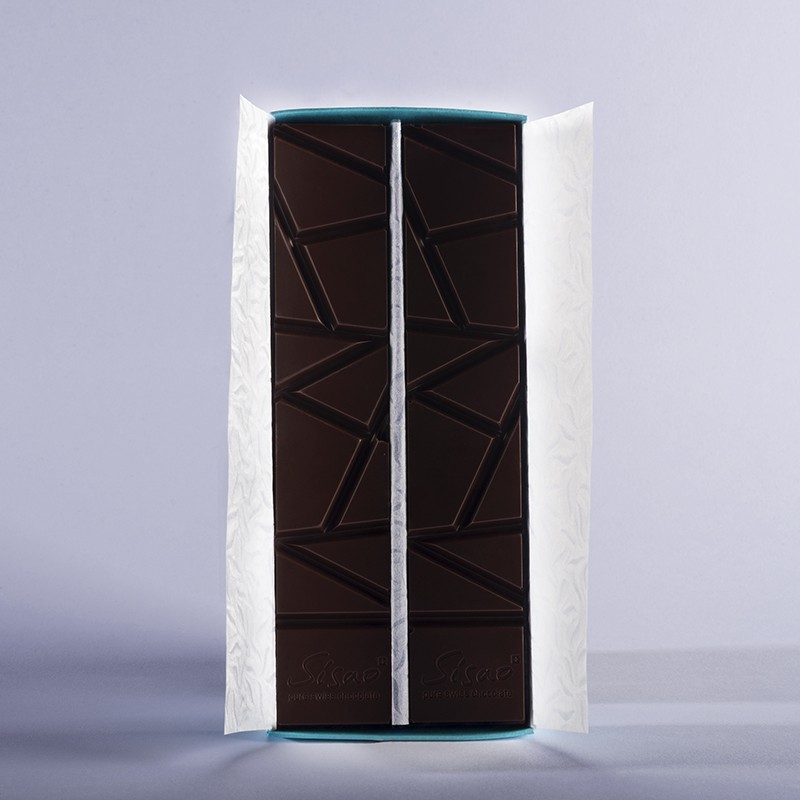 Maritime Blue - Noir - Sel de l'Himalaya