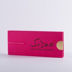 Cosmo pink - Noir - Éclats...