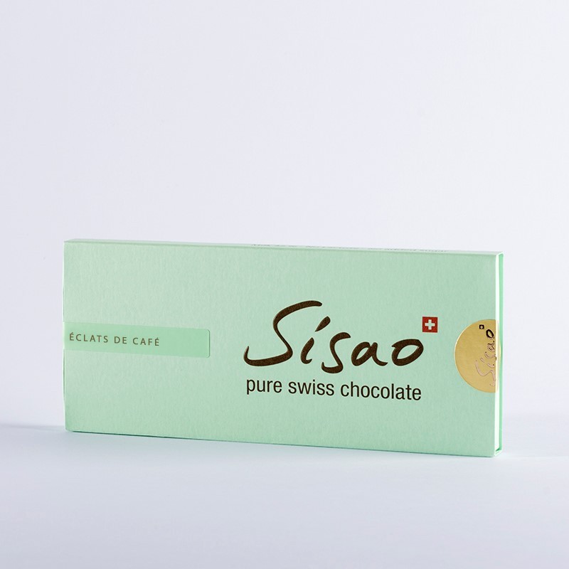 Spring green - Lait - Café Moka...