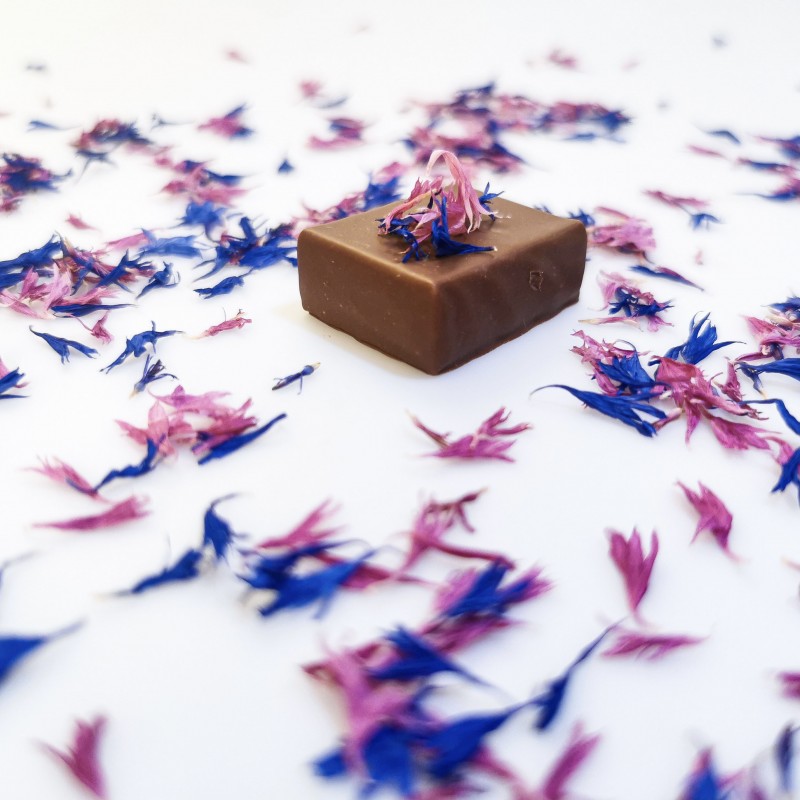 Avèla Thé Earl Grey Bergamote