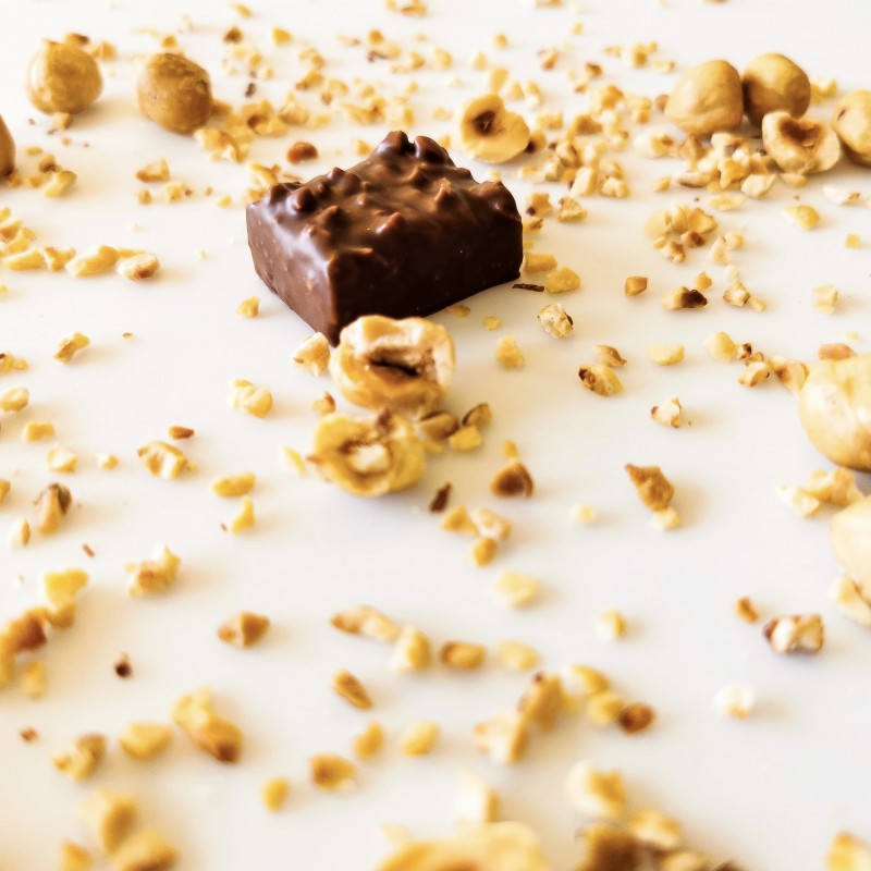 Avèla Noisettes du Piémont