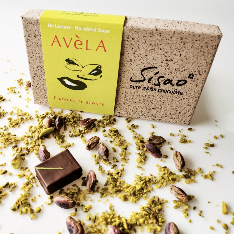 Avèla Pistache de Bronte