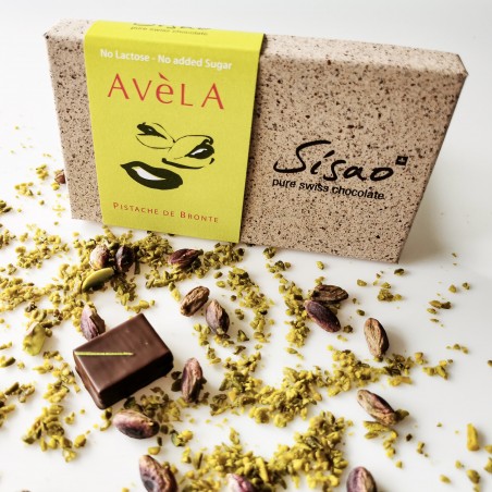 Avèla Pistache de Bronte