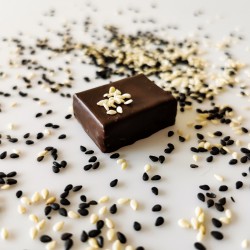 Avèla Sésame grillé 2