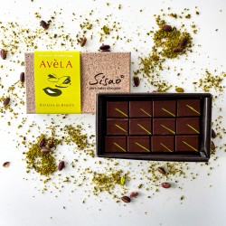 Avèla Pistache de Bronte