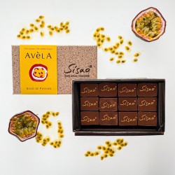 Avèla Gelée de passion