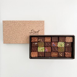 Avèla, boîte dégustation de 24 2