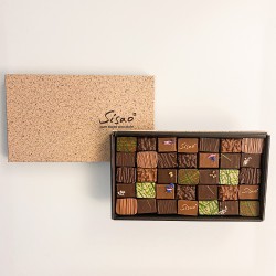 Avèla, boîte dégustation de 35 2