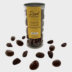 Fèves de Cacao de...