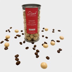 Grains de café d’Éthiopie -...