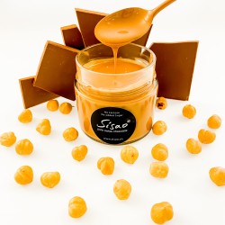 Crème Gourmande Noisette du...