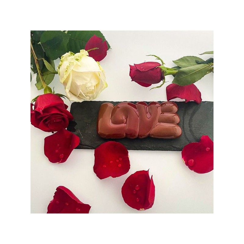 Love Noisette du Piémont