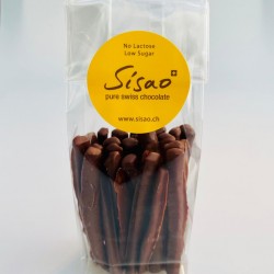 CITRONETTE - CHOCOLAT NOIR 64%