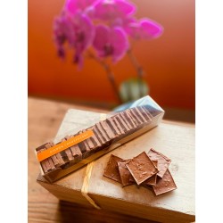 Sans lactose, sans sucre ajouté 2