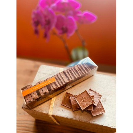 CHOCOLAT APERO - Lait 42%