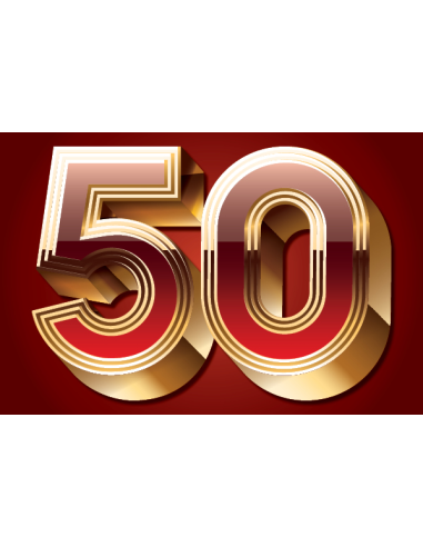 Spécial 50