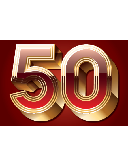 Spécial 50